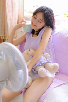 喜爱夜蒲国语