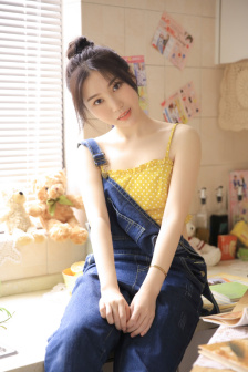 男生把坤坤放女生定眼里