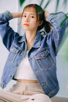 母によく似ている中に是什么意思