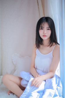 女朋友的丰满吗米